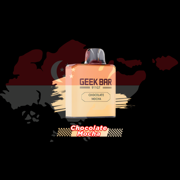 geekbar-911-cartridge-chocolate-mocha