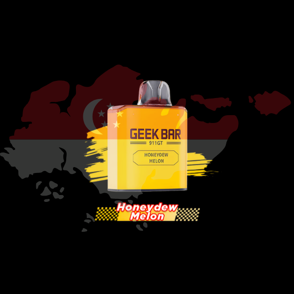 geekbar-911-cartridge-honeydew-melon