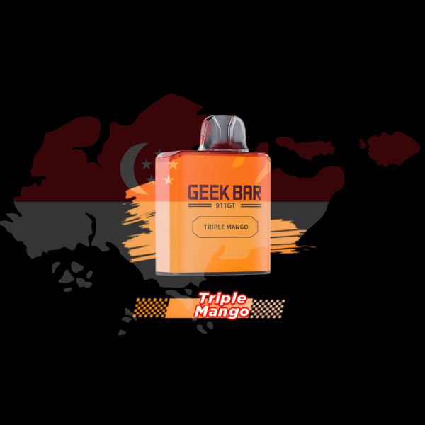 geekbar-911-cartridge-triple-mango