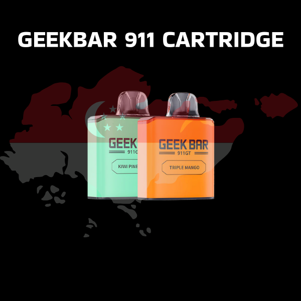geekbar-911-cartridge