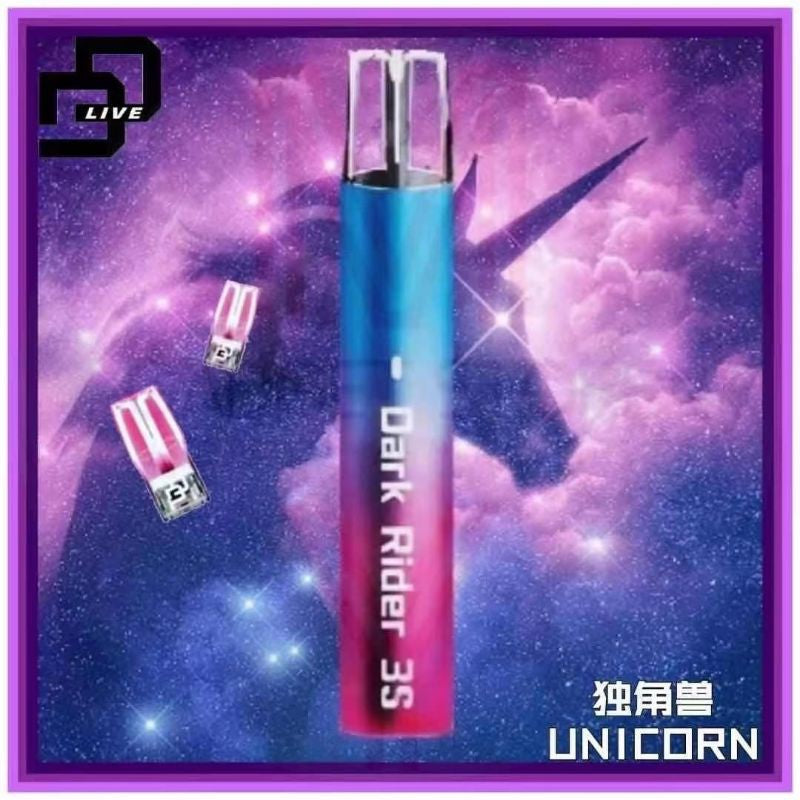 unicorn-dd3s-device-dark-rider